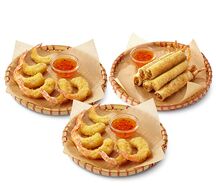 Сет: Том Там (12 шт.), Нэм Том (6 шт.)