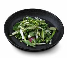 Зелень дополнительно