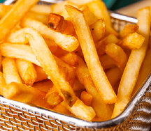 Frites