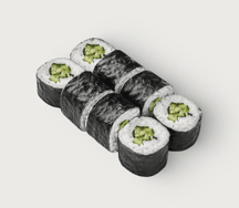 /Маки с огурцом