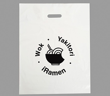 Пакет iRamen