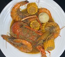 Seafood Boil