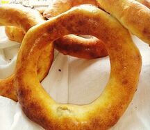 Кольцо с говядиной