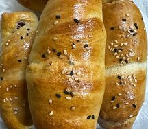 Сосиска в тесте