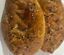 Самса куриная