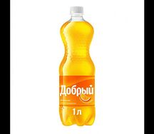 Добрый Апельсин