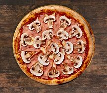 Пицца Белиссимо