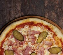 Пицца Руссо