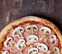 Пицца Белиссимо