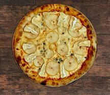 Четыре сыра