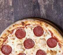 Пицца Леонардо