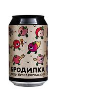 Бродилка безалкогольный