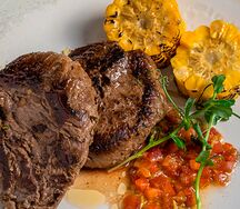 Филе-миньон