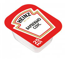Барбекю-соус Heinz
