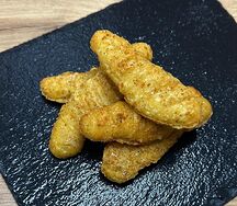 Куриные стрипсы M