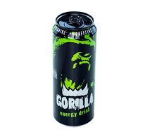 Энергетик Gorilla classic