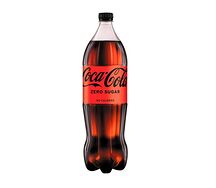 Coca-cola Zero Sugar