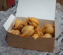 Пельмешки