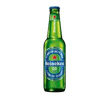 Пиво Heineken безалкогольное