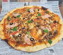 Мясная