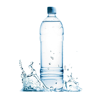 Eau minérale