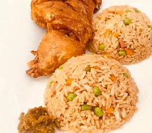 Riz cantonais