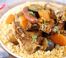 Couscous