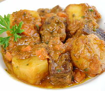 Ragout