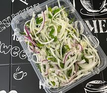 Маринованный лук