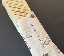 Шаурма со свининой Maxi