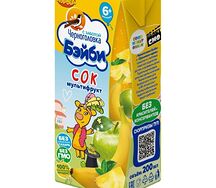 Сок Бэйби
