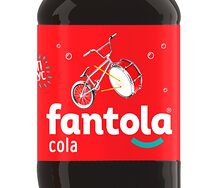 Fantola Cola