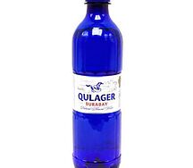 Минеральная вода Qulaqer burabay