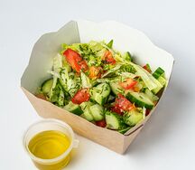 Салат Овощной