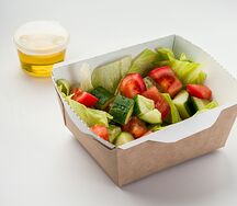 Овощной