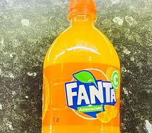 Fanta