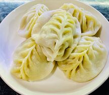 Манты