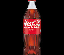 Coca-Cola Classic