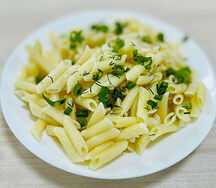 Макароны