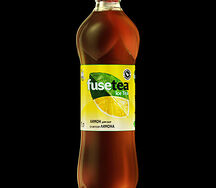 Fuse Tea Лимон