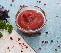 Кетчуп Heinz