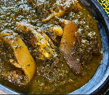 Sauce kpala