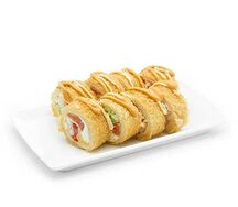 Тортилья Сяке New