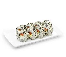 Филадельфия в кунжуте New