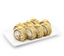 Терияки темпура New