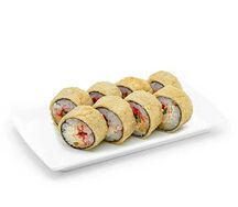 Калифорния темпура New