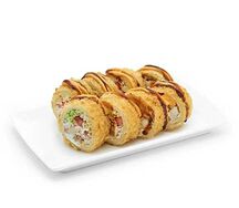 Тортилья с курицей New