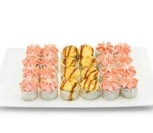 Тебе и мне New