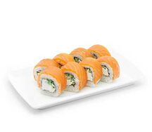 Филадельфия сяке New