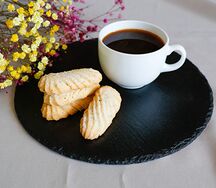 Печенье Маковая нежность